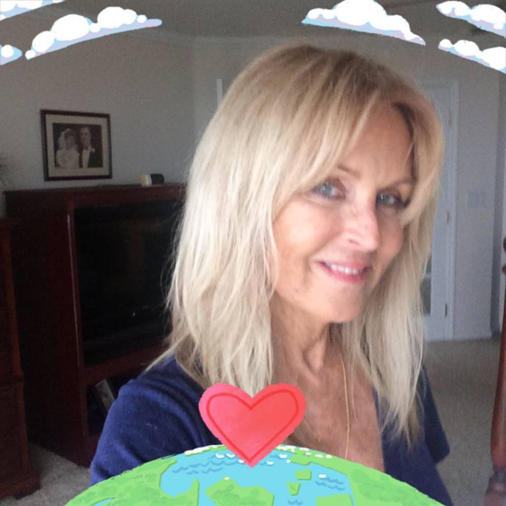 Meet your Posher, Barbara